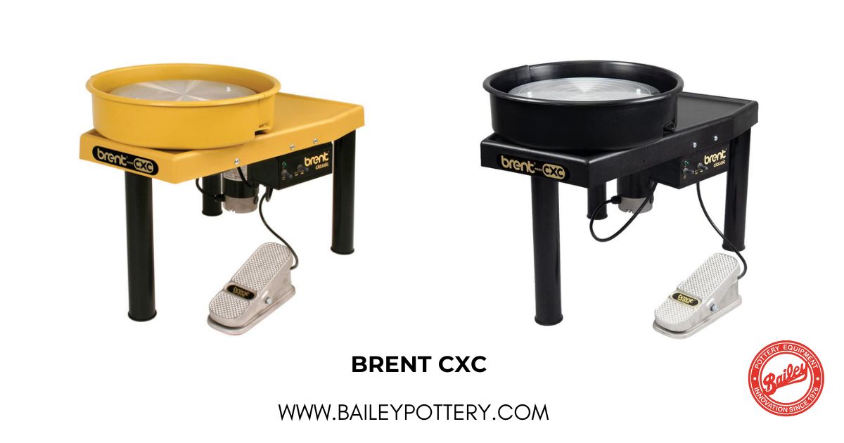 Brent CXC