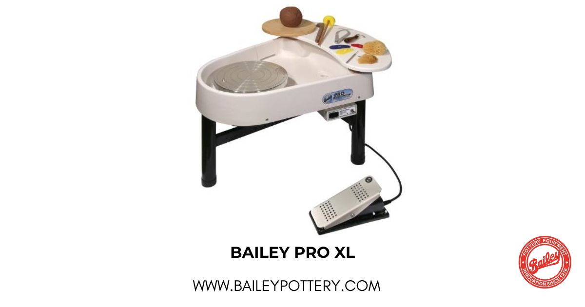Bailey Pro-XL
