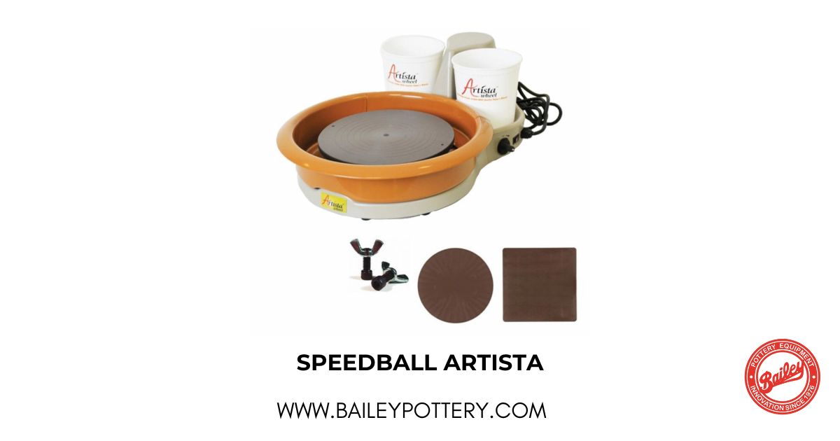 Speed Ball Artista