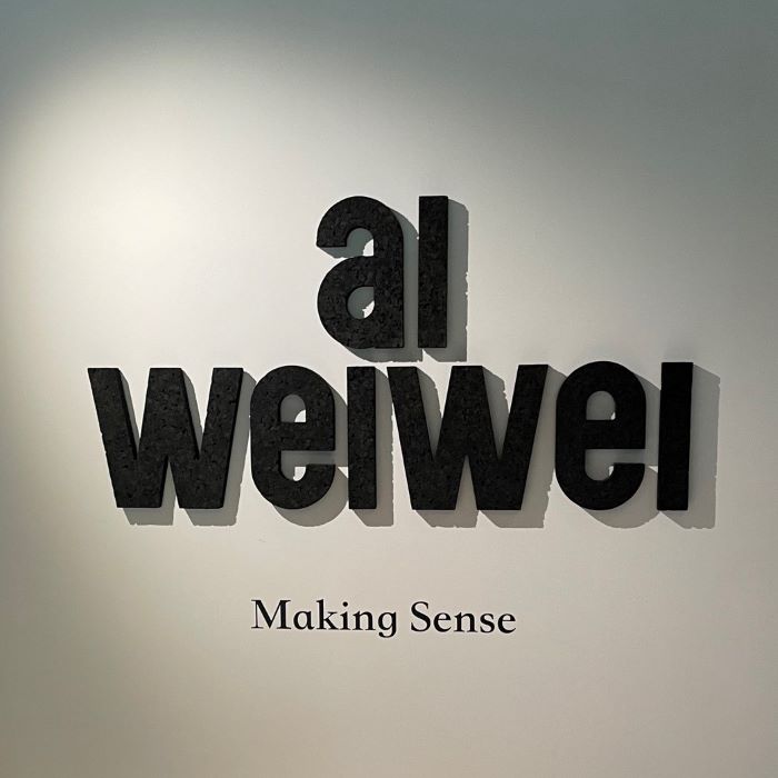 Ai WeiWei