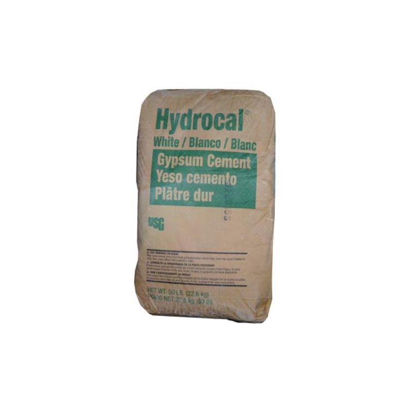 Plaster- Hydrocal | Bailey Ceramic Supply