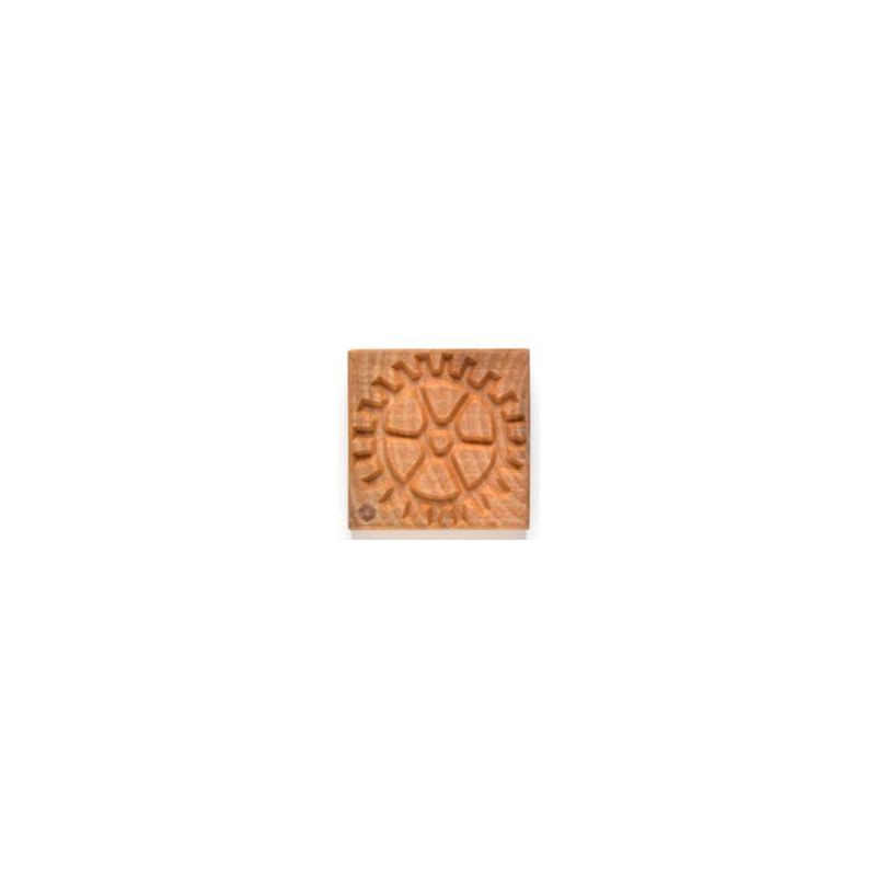 SSL Large Square Stamps by MKM