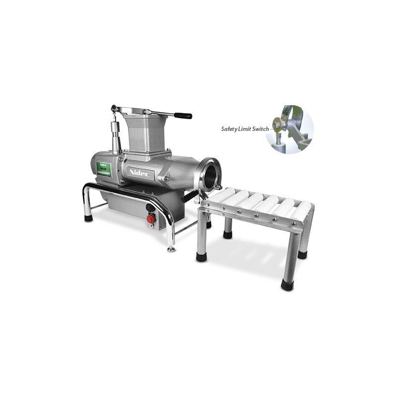 Shimpo Pugmill NRA04 Bailey Pottery