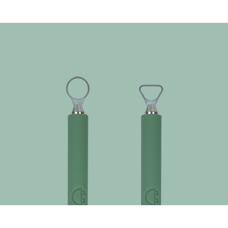 Moss: The Delta & Loop - Double Ended Tungsten Carbide Trimming Tool by ...