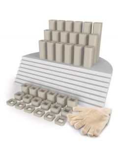 Furniture Kit for L&L e23T-3