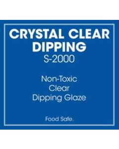 Crystal Clear Dipping S-2000
