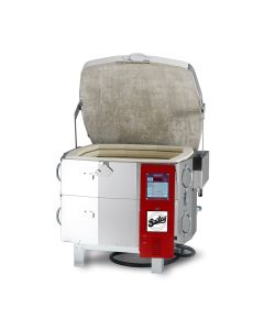 5.6 cu ft Bailey TL-2318-SQ Kiln