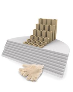 Furniture Kit for L&L JD2927-3