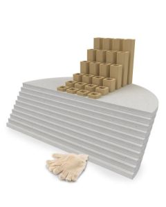 Furniture Kit for L&L JD2936-3