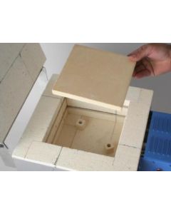 Furniture Kit for Caldera-XL - Purchase with Kiln ONLY