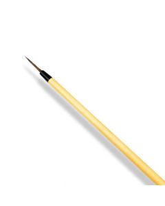 Japanese All-Purpose Brush 1/16"W x 5/8"L