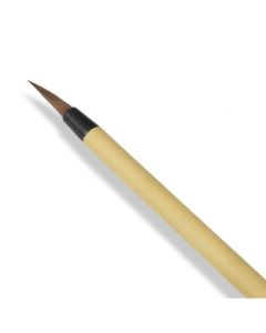 Japanese All-Purpose Brush 1/8"W x 3/4"L