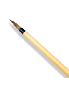 Japanese All-Purpose Brush 1/4"W x 1-3/8"L