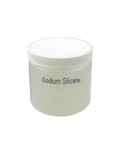 Sodium Silicate Solution (Pint)