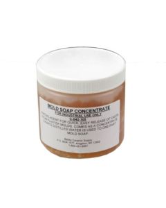 Mold Soap Concentrate (Pint)