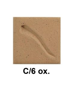 CCS Speckled Clay C/6