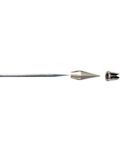 VLM-5 Tip, Needle And Aircap For Old Style Size 5