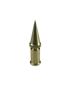H-1 Size 1 Tip And Needle (0.45 Mm)