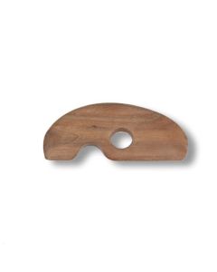 Kemper Wood Knife Tool-Costa Mesa – The Pottery Studio