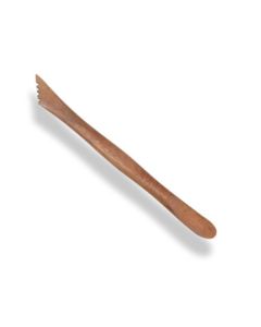 6 Inch Boxwood Modeling Tool - While Supplies Last
