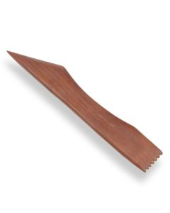 DooWoo 1-3 Wood Knife