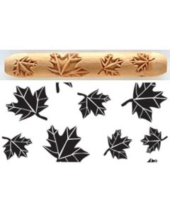 Maple Leaves HR-35