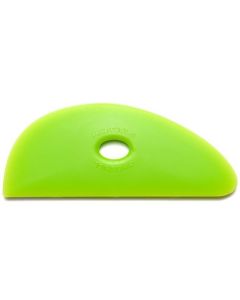 Mudtools Rib: 3/Green-Medium