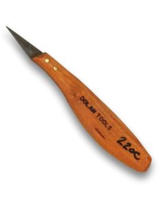 Dolan DPT 220C Trim Knife FLEXIBLE -Temporarily Unavailable