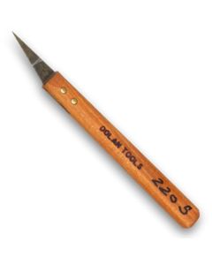 Dolan DPT 220S Trim Knife FLEXIBLE - Temporarily Unavailable