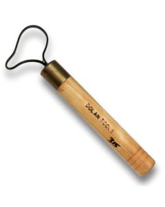 Dolan DPT315 Narrow Oval Cut Tool