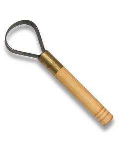 Dolan CFT 2 In. Oval Faceting Tool