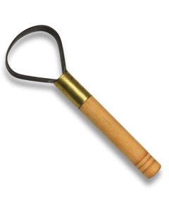 Dolan CFT 2 1/2 In. Oval Faceting Tool