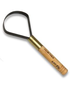 Dolan CFT 3 In. Oval Faceting Tool