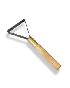 Dolan CFT 3 in. Flat Faceting Tool
