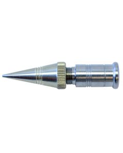 H-3 Size 3 Tip And Needle (.65mm)