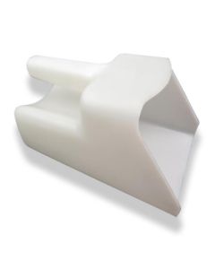 Large Plastic Scoop - While Supplies Last