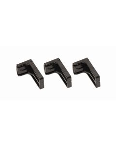 Giffin Grip Improved Bottom Brackets (Set of 3)