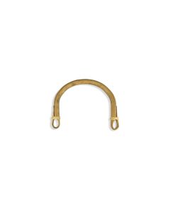 3 In. Wide Standard Cane Handle - While Supplies Last