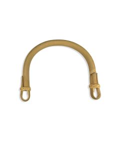 5 In. Wide Standard Cane Handle - While Supplies Last