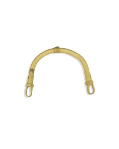 5 In. Wide Top Knot Cane Handle