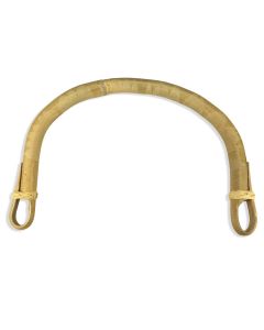 8 In. Wide Standard Cane Handle - While Supplies Last