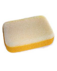 Rectangular Synthetic Sponge – Krueger Pottery Supply