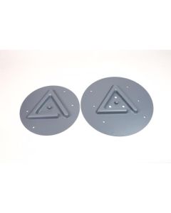 2-Pc. Quick Release Set- J - While Supply Lasts