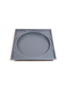 Quick Release 14" Flat Mold- H - While Supplies Last