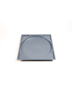Quick Release 14" #3 Dinner Plate Mold- C - While Supplies Last