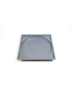 Quick Release 14" #3 Dinner Plate Mold- C