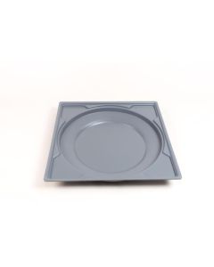 Quick Release 14" #1 Dinner Plate Mold- A - While Supplies Last