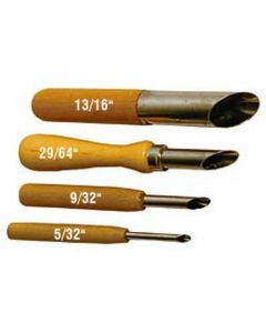 Ribbon and Wire Work Tools - Bailey Ceramic Supply
