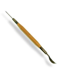 Bailey Double-Ended Pin Carving Tool