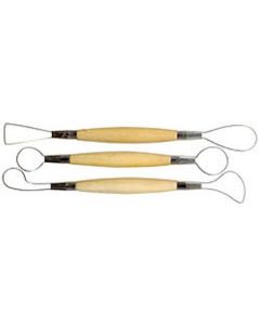 Bailey Ribbon Tool Set Double Ended